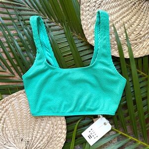 🌴☀️ BILLABONG ☀️🌴 Summer High Bikini Swim Top